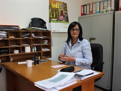 Danka Kandić
